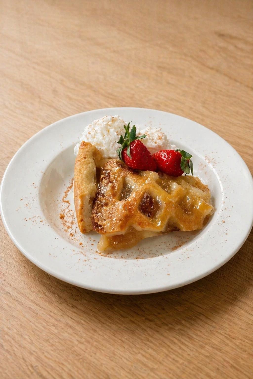 Apple pie