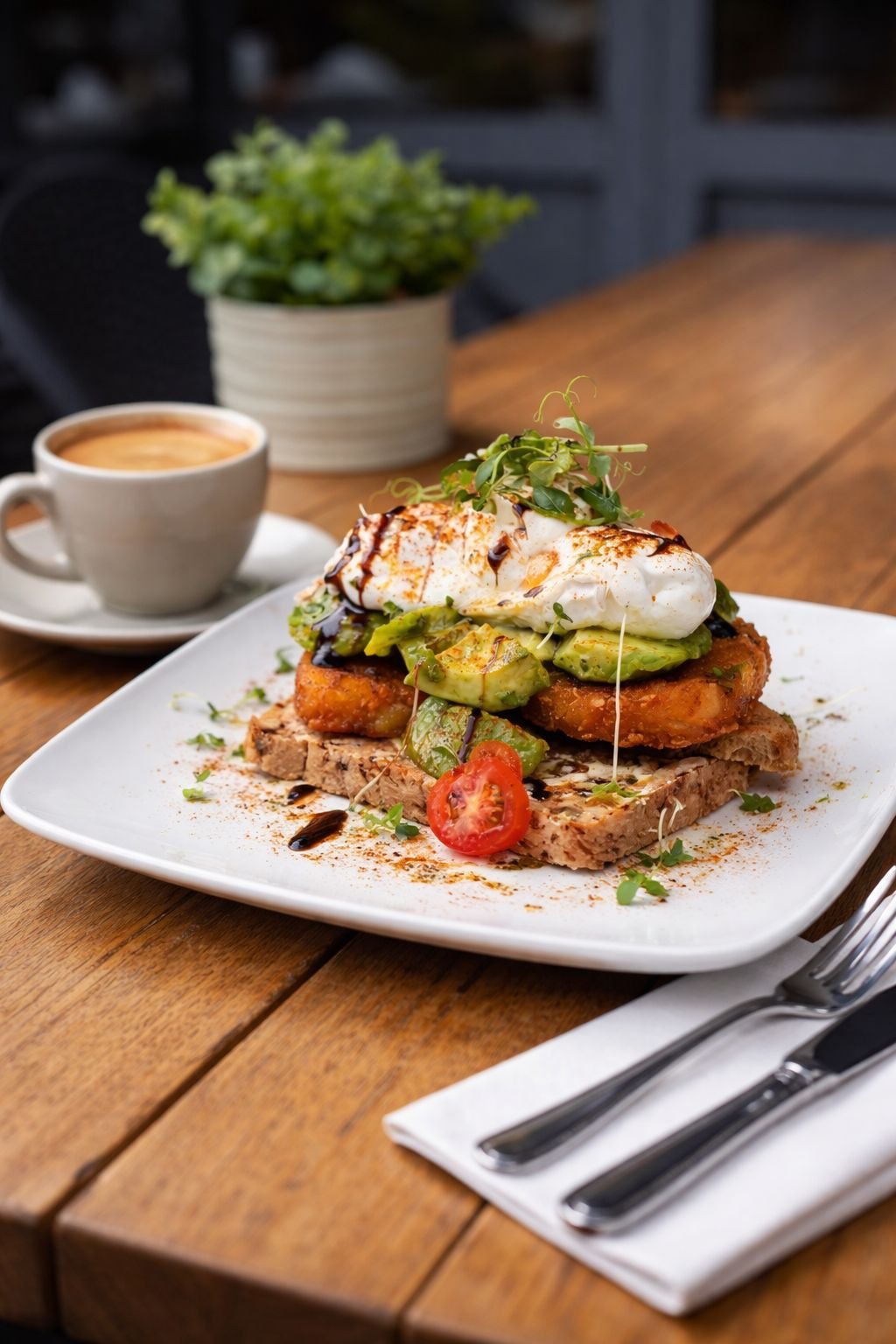 Avocado Toast