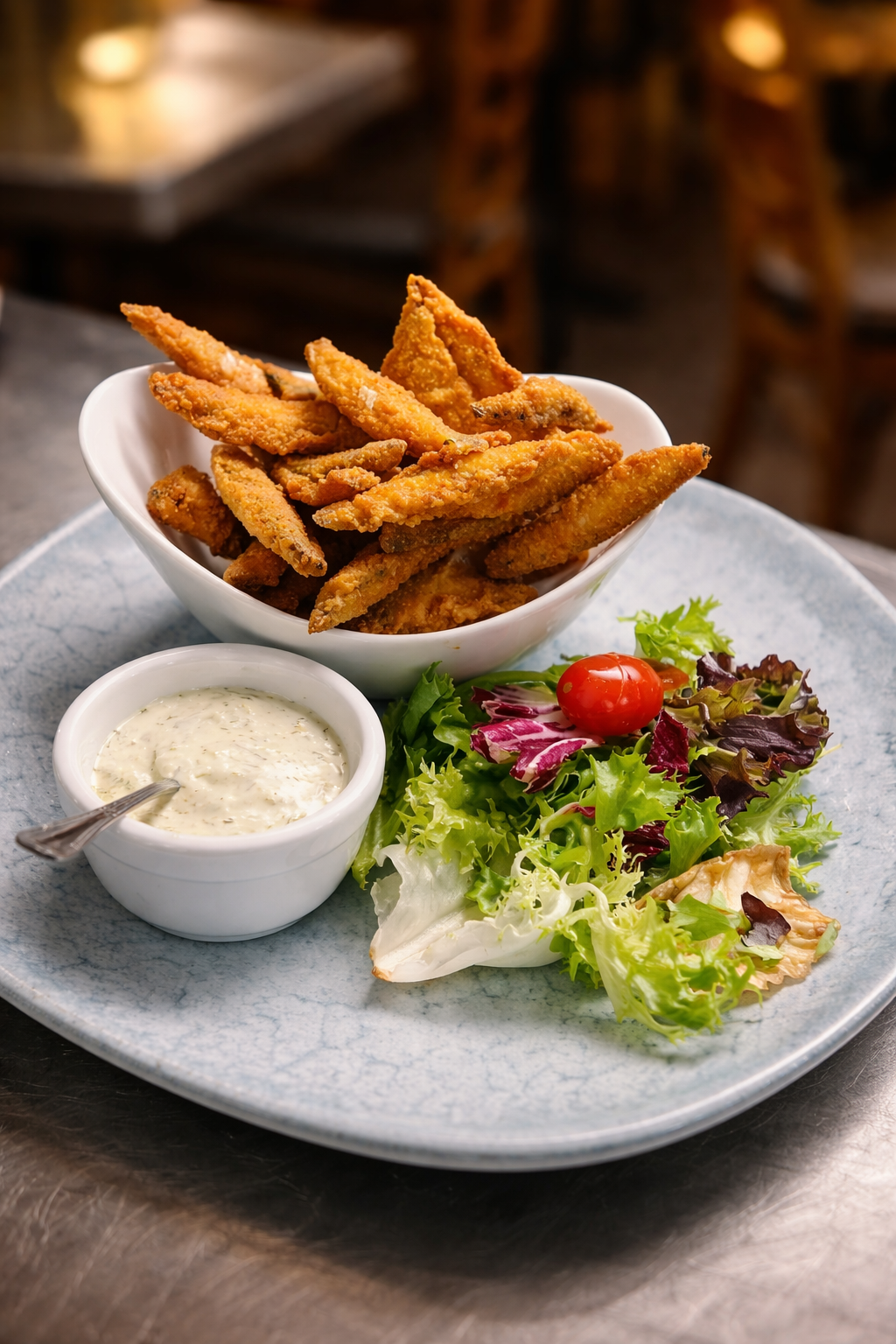 Whitebait
